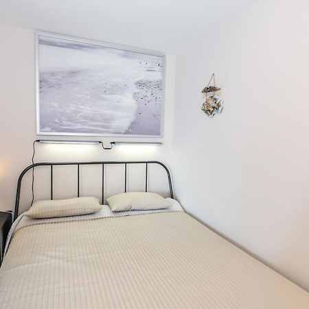 Nida Lotmiskio Apartamentas ภายนอก รูปภาพ
