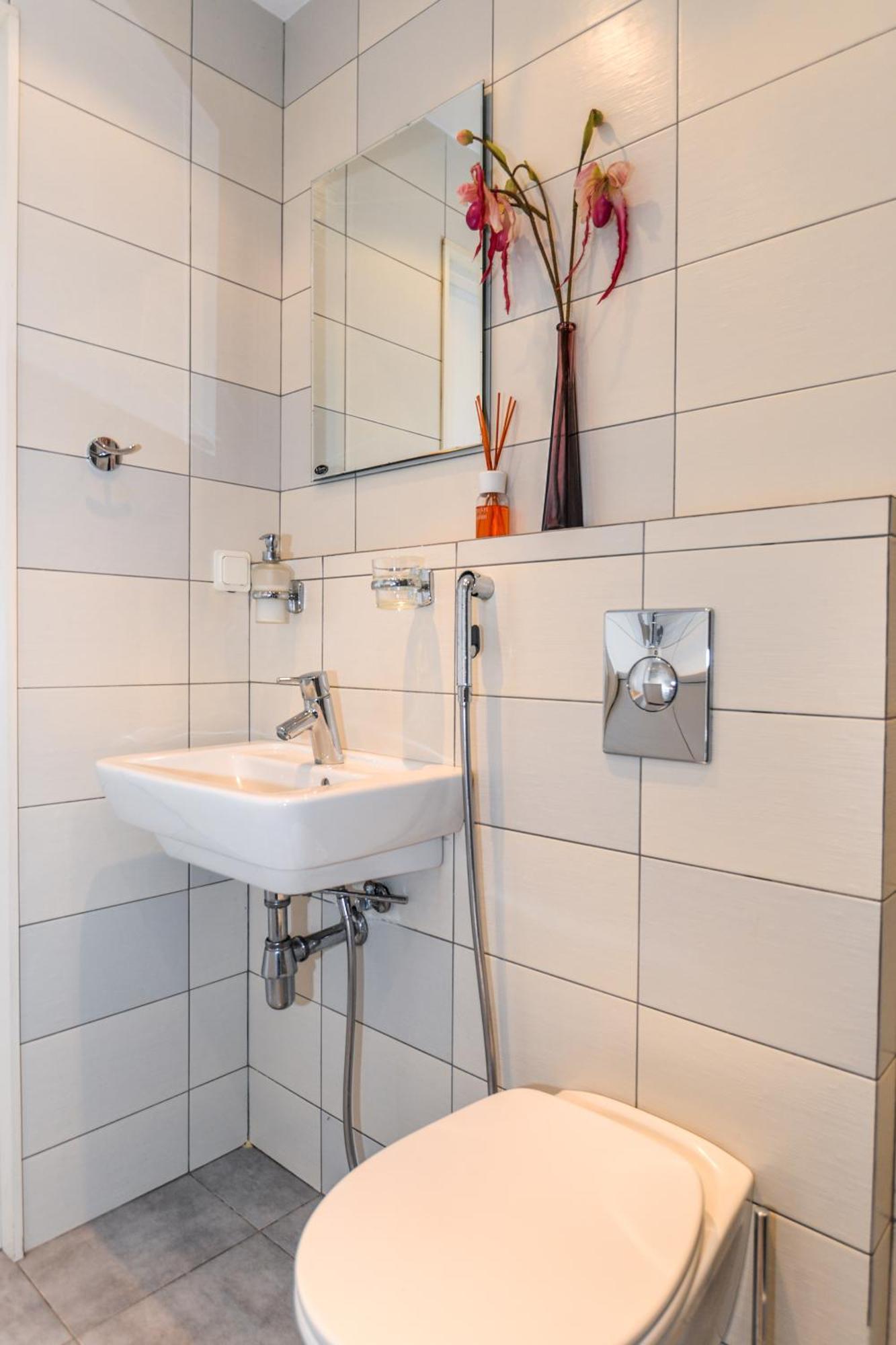 Nida Lotmiskio Apartamentas ภายนอก รูปภาพ