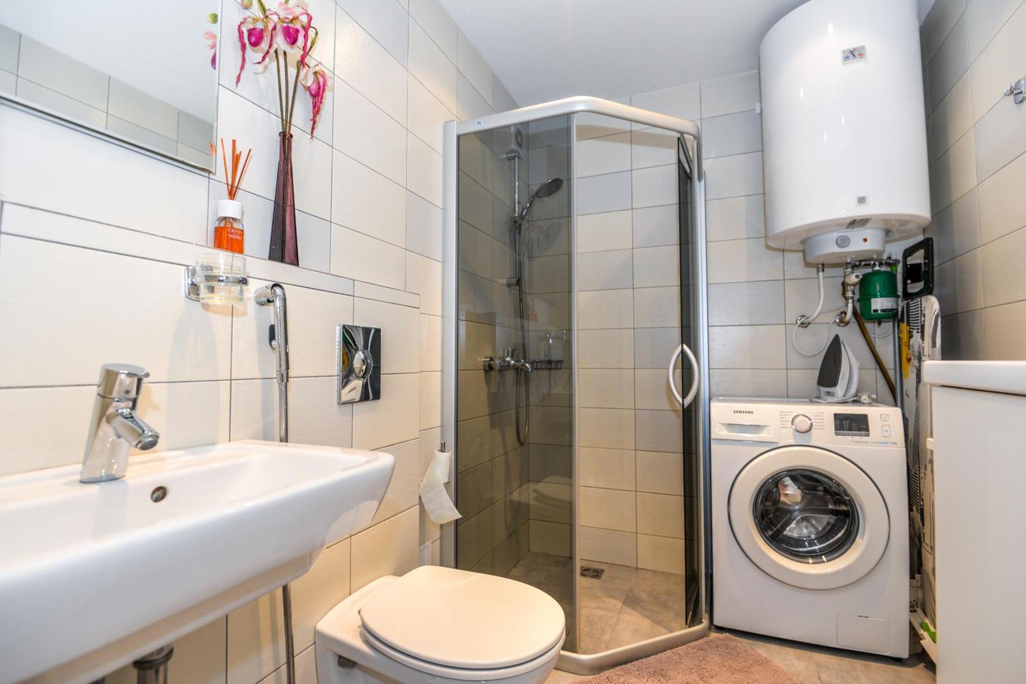 Nida Lotmiskio Apartamentas ภายนอก รูปภาพ