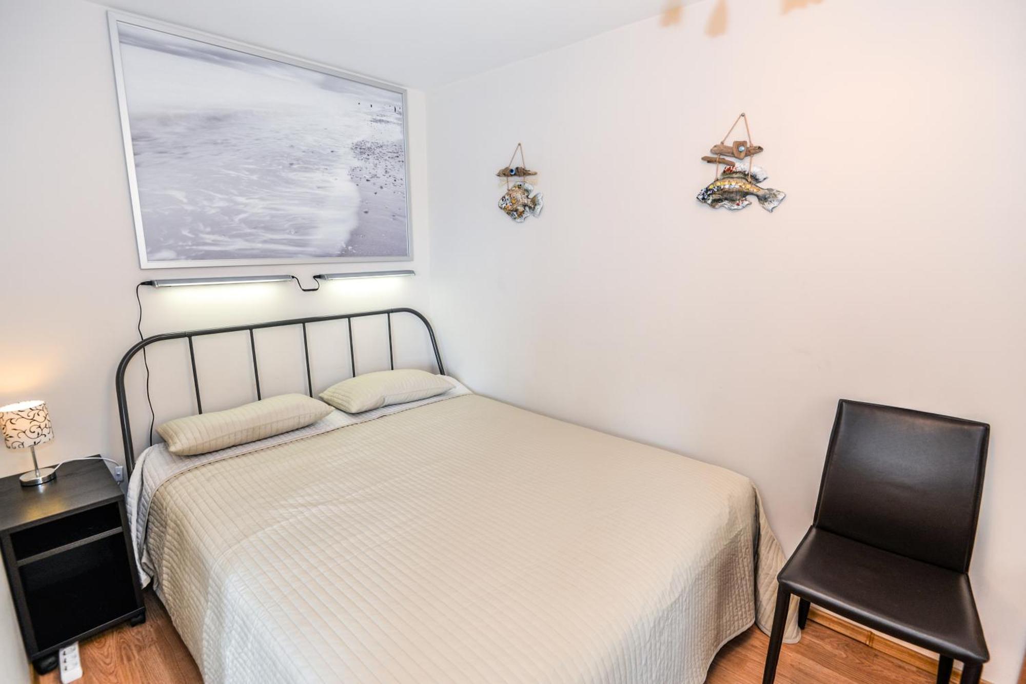 Nida Lotmiskio Apartamentas ภายนอก รูปภาพ