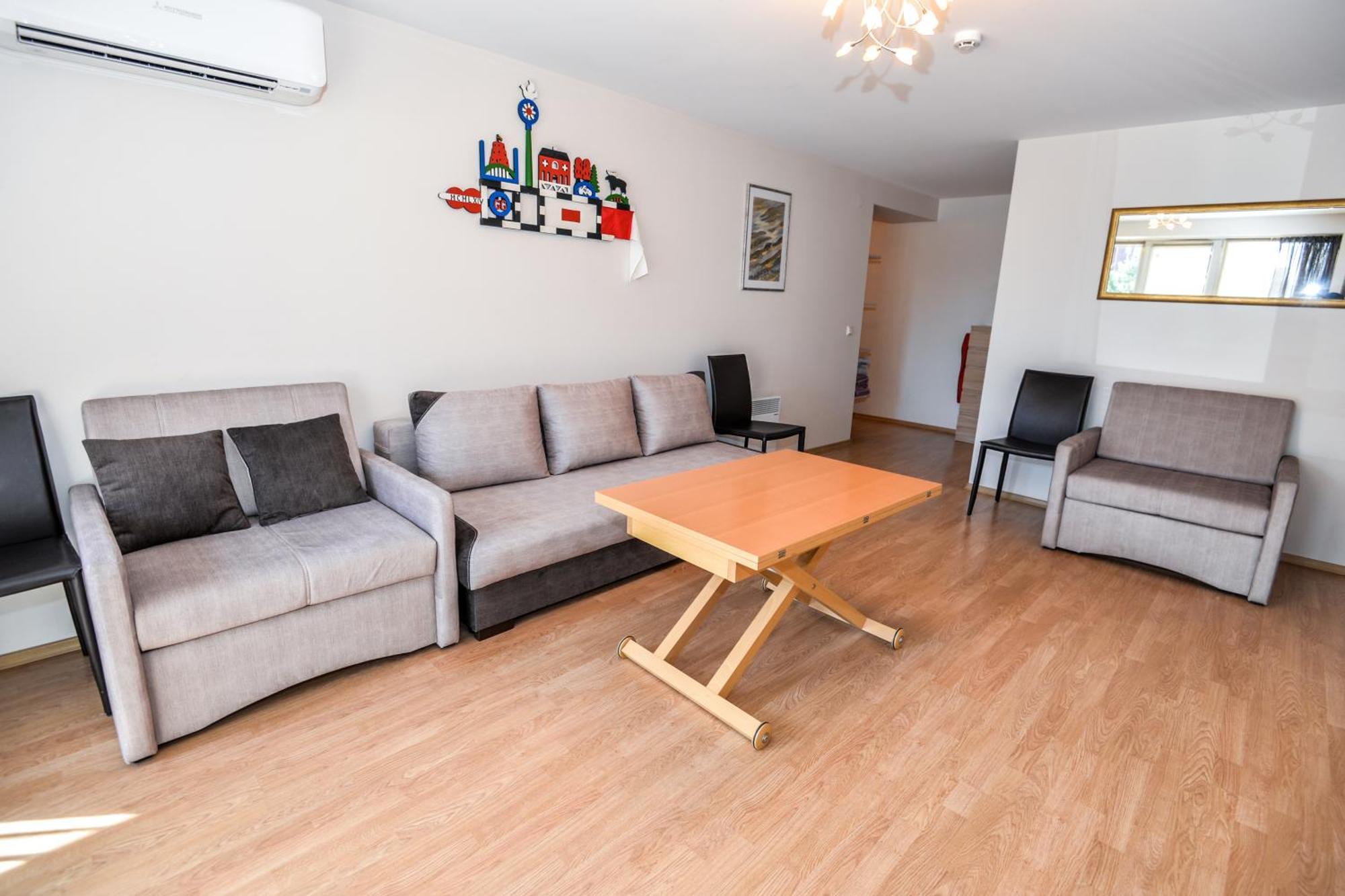 Nida Lotmiskio Apartamentas ภายนอก รูปภาพ