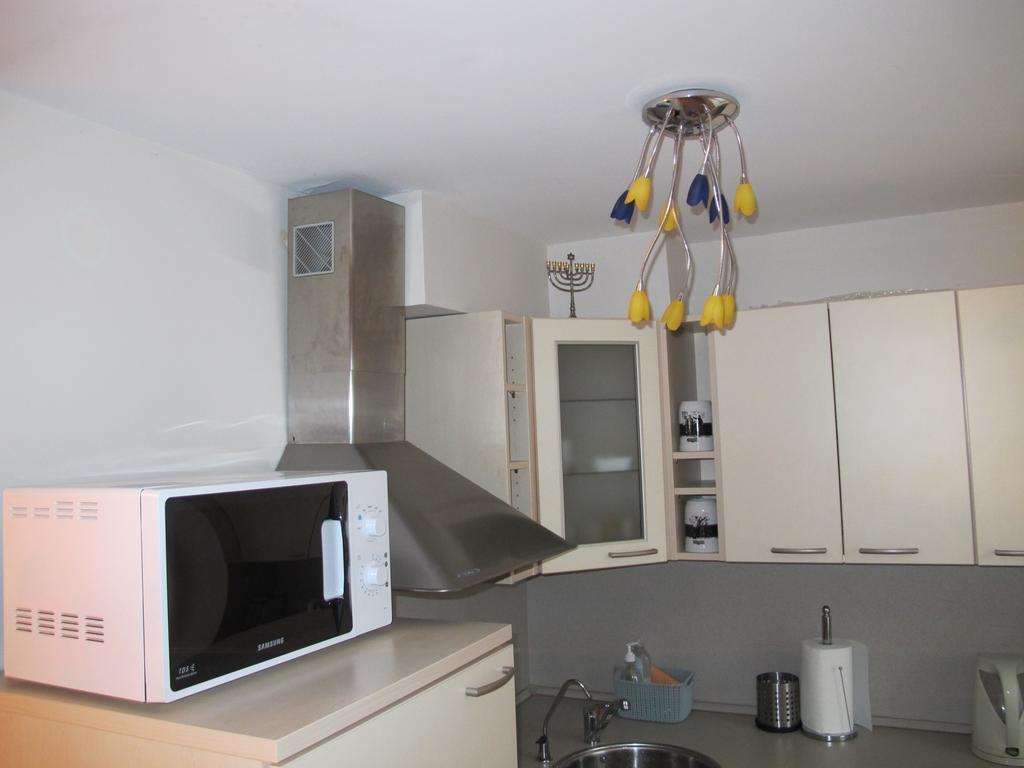 Nida Lotmiskio Apartamentas ภายนอก รูปภาพ